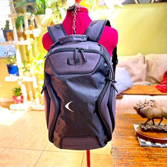OGIO Hatch Pack- unused. - Picture 1 of 11